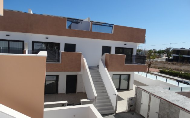 Bungalow - New Build - Pilar de la Horadada - Pilar de la Horadada