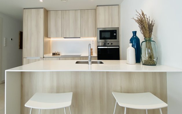 Bungalow - New Build - Pilar de la Horadada - Pilar de la Horadada