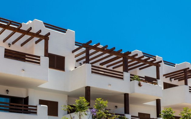 Bungalow - New Build - Pulpí (Almería) - Spain
