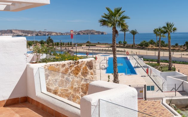 Bungalow - New Build - Pulpí - Spain