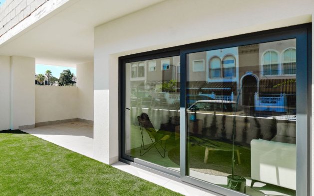 Bungalow - New Build - Torrevieja - Torrevieja