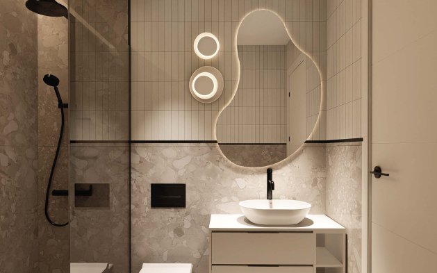 Bungalow - Nieuwbouw Woningen - Pilar de la Horadada - Pilar de la Horadada