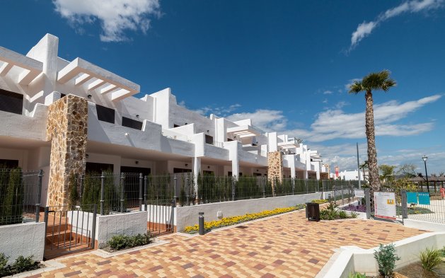 Bungalow - Nieuwbouw Woningen - Pulpí (Almería) - Spain