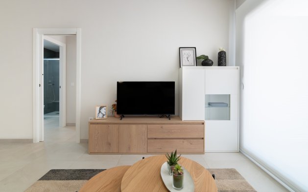 Bungalow - Nieuwbouw Woningen - Pulpí (Almería) - Spain