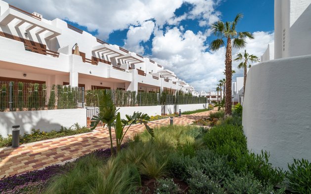 Bungalow - Nieuwbouw Woningen - Pulpí (Almería) - Spain