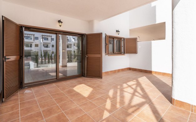 Bungalow - Nieuwbouw Woningen - Pulpí (Almería) - Spain