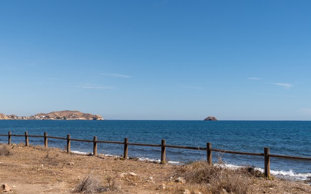 Bungalow - Nieuwbouw Woningen - Pulpí - Spain