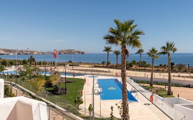 Bungalow - Nieuwbouw Woningen - Pulpí - Spain