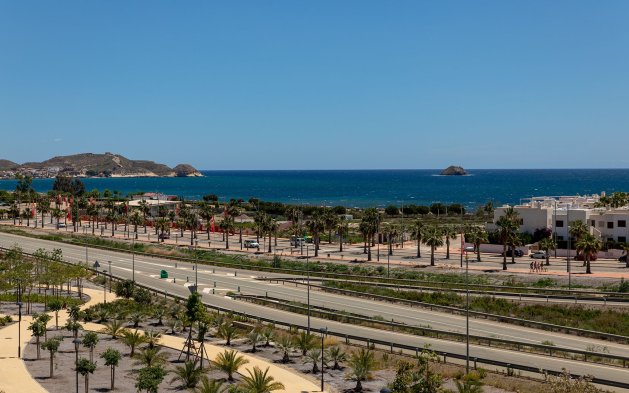 Bungalow - Nouvelle construction - Pulpí (Almería) - Spain
