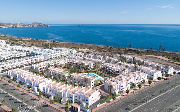Bungalow - Nouvelle construction - Pulpí (Almería) - Spain