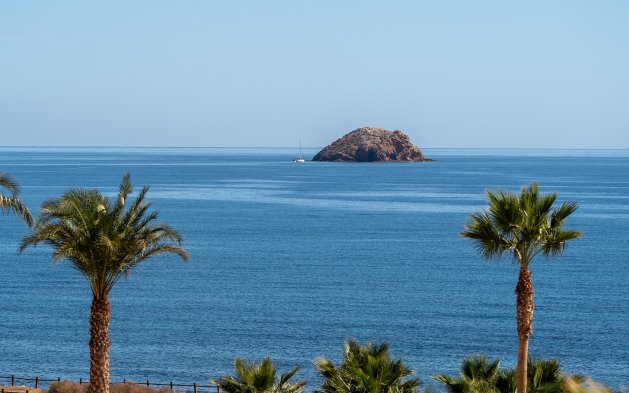 Bungalow - Nouvelle construction - Pulpí - Spain