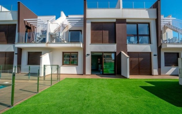 Bungalow - Nouvelle construction - San Pedro del Pinatar - San Pedro del Pinatar