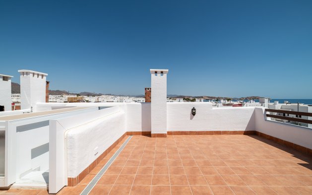 Bungalow - Nowy budynek - Pulpí (Almería) - Spain