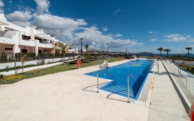 Bungalow - Nowy budynek - Pulpí (Almería) - Spain