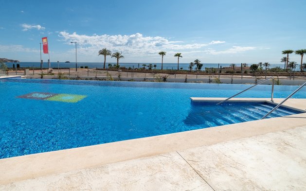 Bungalow - Nowy budynek - Pulpí (Almería) - Spain