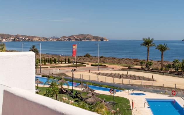 Bungalow - Nowy budynek - Pulpí - Spain