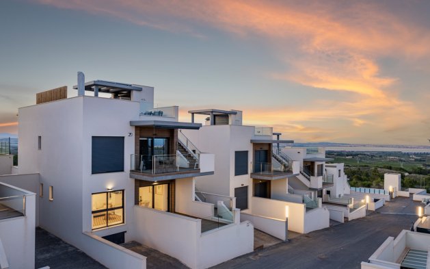 Bungalow - Nybygg - San Miguel de Salinas - San Miguel de Salinas