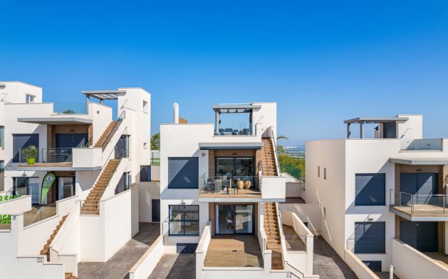 Bungalow - Nybygg - San Miguel de Salinas - San Miguel de Salinas