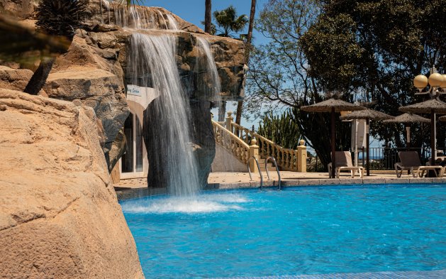 Bungalow - Obra nueva - Calpe - Calpe