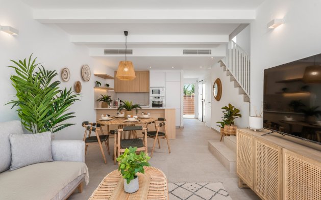 Bungalow - Obra nueva - Dolores - NB-34630