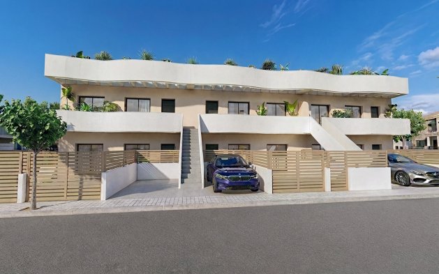 Bungalow - Obra nueva - Pilar de la Horadada - Pilar de la Horadada