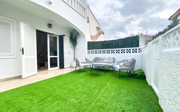 Bungalow - Odsprzedaż - Orihuela Costa - La Regia