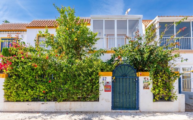 Bungalow - Odsprzedaż - Orihuela Costa - Orihuela Costa