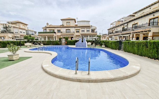 Bungalow - Perpardavimas - Orihuela Costa - Orihuela Costa