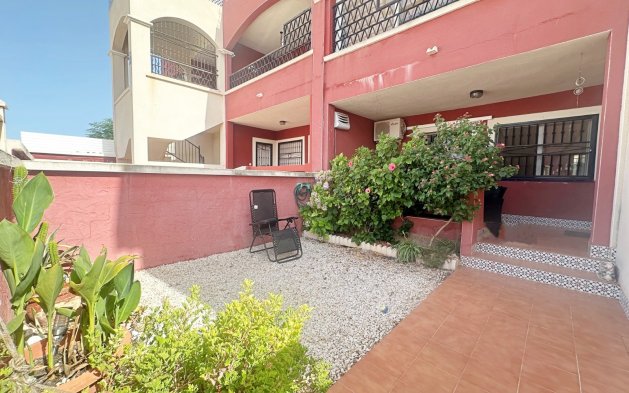Bungalow - Perpardavimas - Torrevieja - Torrevieja