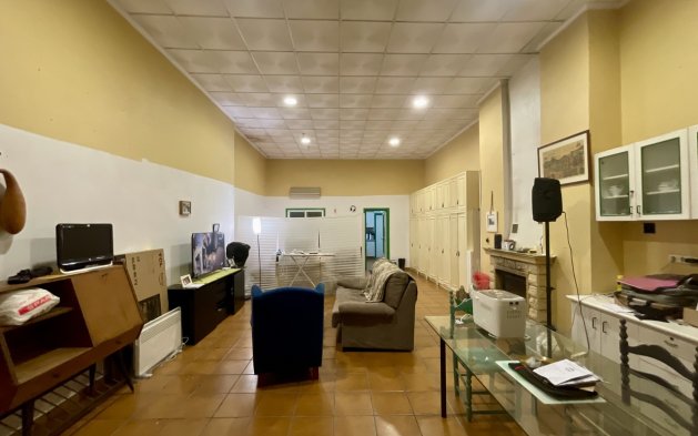 Bungalow - Perpardavimas - Torrevieja - Torrevieja