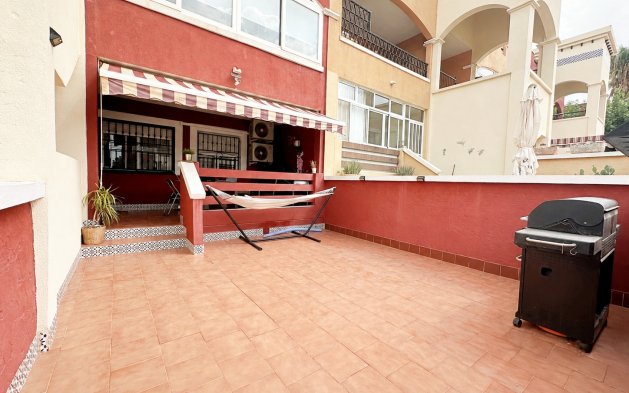 Bungalow - Resale - Los Altos - Dream Hills - Dream Hills 2