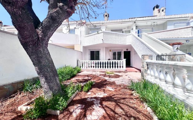 Bungalow - Resale - Orihuela Costa - La Regia