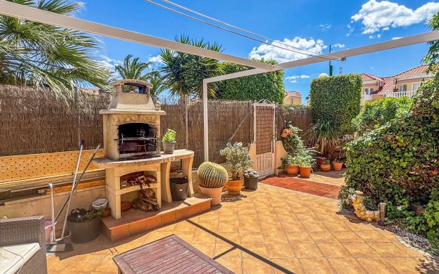 Bungalow - Resale - Orihuela Costa - Playa Flamenca