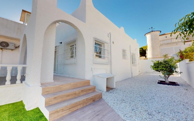 Bungalow - Resale - Orihuela Costa - Villamartín