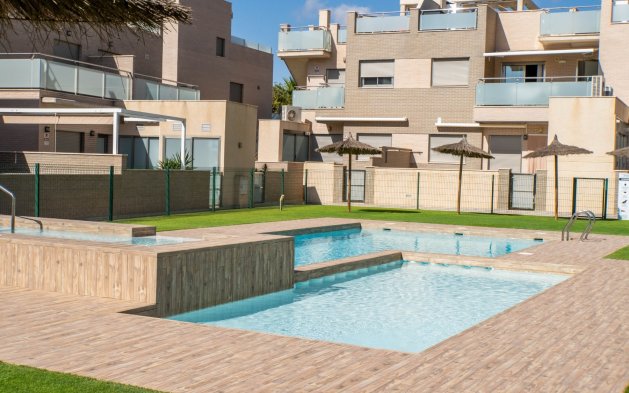 Bungalow - Resale - Pilar de la Horadada - Torre de la Horadada