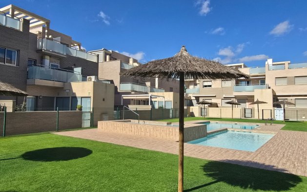 Bungalow - Resale - Pilar de la Horadada - Torre de la Horadada