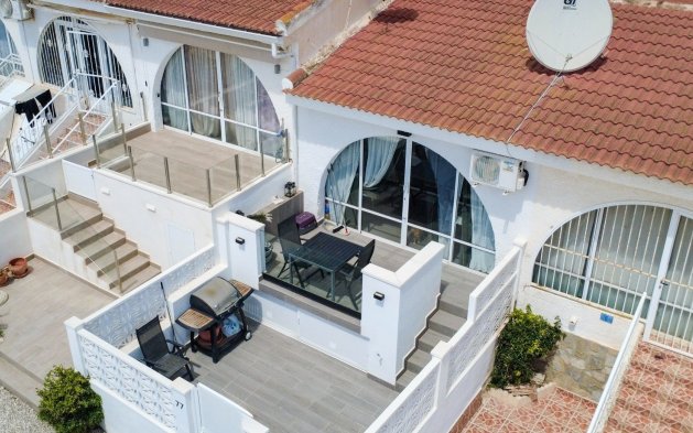 Bungalow - Resale - Rojales - MOV-63425