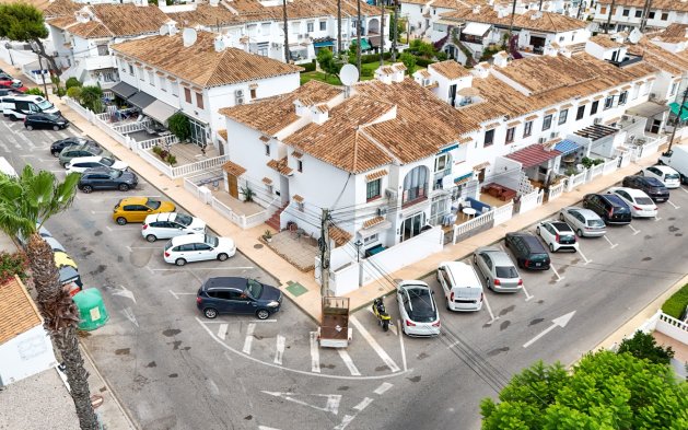 Bungalow - Resale - Torrevieja - Lago Jardin