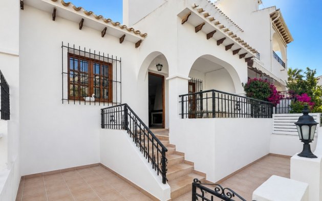 Bungalow - Resale - Torrevieja - Nueva Torrevieja - Aguas Nuevas