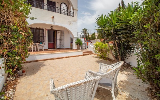 Bungalow - Resale - Torrevieja - Torrelamata - La Mata