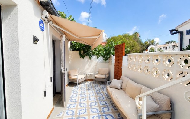 Bungalow - Resale - Torrevieja - Torrevieja