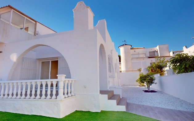 Bungalow - Reventa - Orihuela Costa - Villamartin