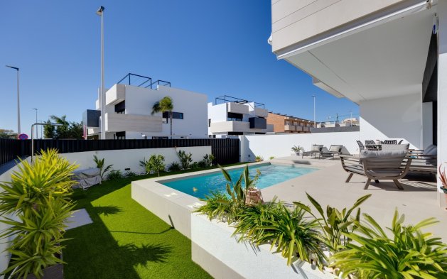Bungalow - Reventa - Pilar de la Horadada - Pilar de la Horadada