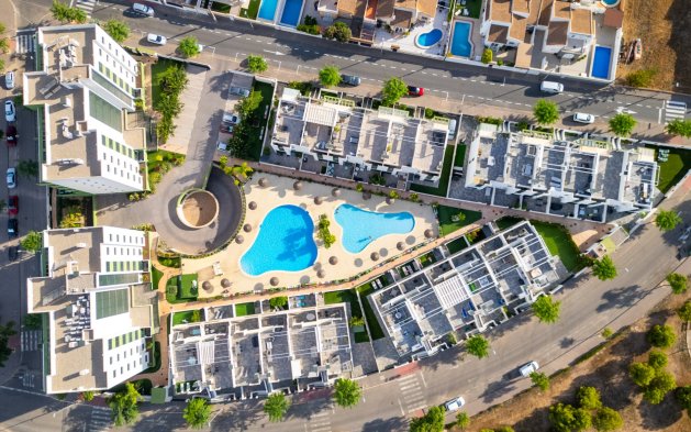 Bungalow - Reventa - Pilar de la Horadada - Pilar de la Horadada
