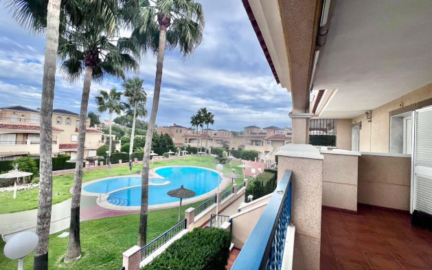 Bungalow - Reventa - Pilar de la Horadada - RioMar