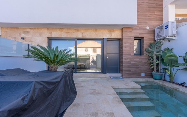 Bungalow - Reventa - San Pedro del Pinatar - CENTRO