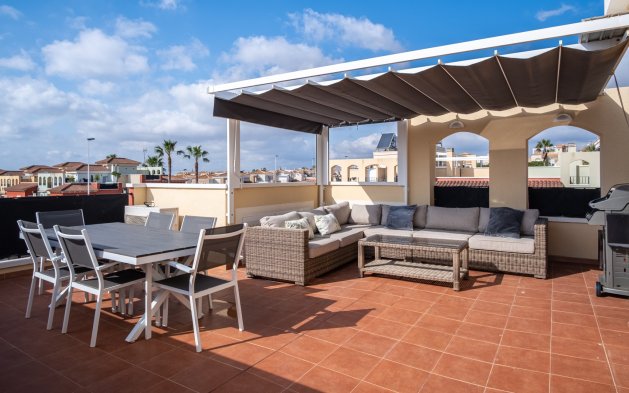 Bungalow - Reventa - Torrevieja - Nueva Torrevieja - Aguas Nuevas