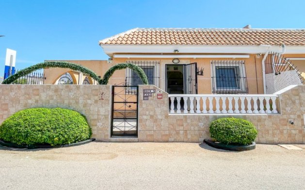 Bungalow - Revente - Los Alcázares - MOV-73814