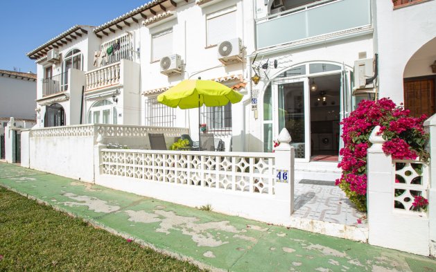 Bungalow - Revente - Torrevieja - LEH-34583