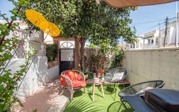 Bungalow - Revente - Torrevieja - Los Frutales